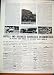 1912 ADVERT HOTELS BUSINESS TARIFF GUIDE WOLSELEY MOTOR