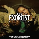 The Exorcist: Believer (Original Motion Picture Soundtrack)