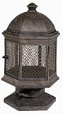 Portable Fireplaces