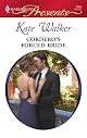 Cordero's Forced Bride (Harlequin Presents)