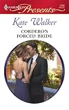 Cordero's Forced Bride (Harlequin Presents)