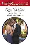 Cordero's Forced Bride (Harlequin Presents)