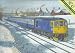 Christmas at Gillingham (Christmas Card)