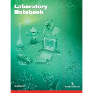 Laboratory Notebook