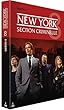 New York Section Criminelle - Saison 8