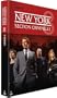 New York Section Criminelle - Saison 8