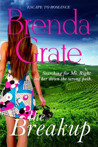 The Breakup by Brenda Grate