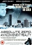 Absolute Zero - An Inconvenient Reality [DVD] [2005]