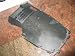 04 Honda reflex nss 250 underbelly cover