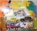 Search : Matchbox 5 Packs Die Cast Cars Scooby Doo
