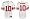 Eli Manning New York Giants White NFL Equipment Replica Football Jersey By Reebok (XXL=52)