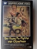 Der Kung Fu-Fighter von Chinatown - Alexander Fu Sheng