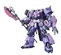 HG 1/144 GPB-06F スーパーカスタムザクF2000 (模型戦士ガンプラビルダーズ ビギニングG) HG 1/144 GPB-06F スーパーカスタムザクF2000 (模型戦士ガンプラビルダーズ ビギニングG)