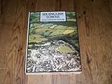 Six English towns