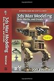 3D Book: 3ds Max Modeling: Bots, Mechs, and Droids 3ds Max Modeling: Bots, Mechs, and Droids