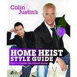Colin and Justin's Home Heist Style Guideby Colin McAllister
