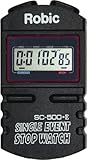 Olympia Sports TL155P Robic SC-500 Event Timer