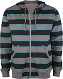 BLUE CROWN Oscar Mens Hoodie