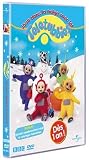 Revue Universal Pictures Video  / Teletubbies : Joue dans la neige avec les Teletubbies !