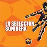 la mejor cumbia NEW - La Seleccion Sonidera pic