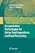 Encapsulation Technologies for Active Food Ingredients and Food Processing