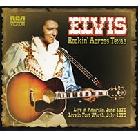 Rockin' Across Texas