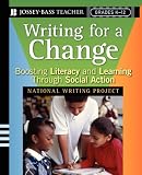Writing for a Change: (Jossey-Bass Teacher)