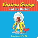Curious George and the Rocket