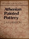 Athenian painted pottery