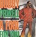 Bobby Powell, A Fool For You, 発売中