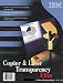 TST Impresso IBM Transparency Without Stripe For Copier/Laser 8.5 X11 100 Sheet
