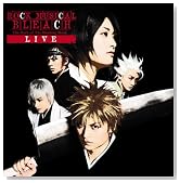 ROCK MUSICAL BLEACH�`The Dark of The Bleeding Moon�`Live�̃C���[�W���g�傷��