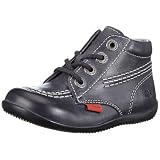 Kickers Billy 130064-10 Unisex-Baby Lauflernschuhe