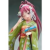 【ANIPLEX+限定】佐倉杏子　舞妓ver.　1/8スケールフィギュア