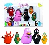 Plastoy Barbapapa Figures Box SetIMAGE