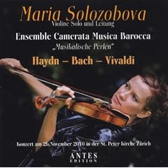 Musicalische Perlen