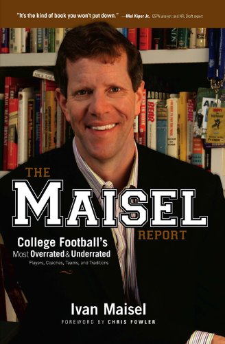 The Maisel Report