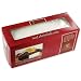 Bronte Luxury Iced Slab Christmas Cake - 400g
