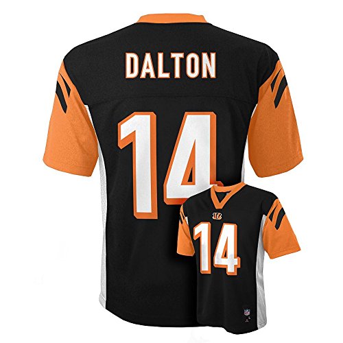Bengals Customized Jersey, Bengals Personalized Jersey