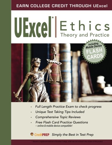Ethics: Theory and Practice