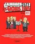 L'almanach des Grosses T�tes