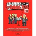 L'almanach des Grosses T�tes