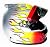AUTOGRAPHED 2015 Jeff Gordon #24 Axalta HOMESTEAD FINAL RACE Hendrick Motorsports 24EVER Retirement Signed Lionel Â½ Scale NASCAR Replica Mini Helmet with COA (Limited Edition!)