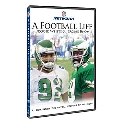 NFL: A Football Life: Reggie White & Jerome Brown