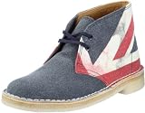 [クラークス] Clarks Desert Boot インパクト
