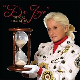 Before Time Stops