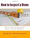 How to Inspect a Home: A DIY Guide for Buyers, Sellers & Owners