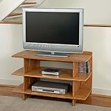 Legare 24-by-38-Inch Media Stand