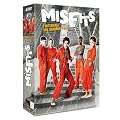 Misfits - L'int�grale des saisons 1 & 2