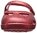 Crocs Kids 14478 Shayna Glitter Mary Jane (Toddler/Little Kid/Big Kid)